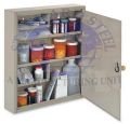 Drug Cabinet - Wall Type