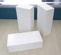 Clay Rectangular White Insulation Bricks