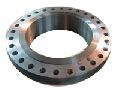 Plate Flange