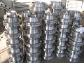 stainless steel flanges