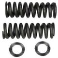 Heavy Duty Coil Spring