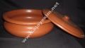 Clay Cookware Pot