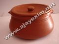 Terracotta Rice Bowl