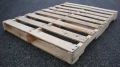 4 Way Wooden Pallets