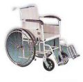 Wardcare Invalid Wheelchair