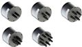 Alloy Steel 0-100gm 100-200gm Silver-grey 110V 220V New Automatic Electric 3-5kw drilling spindles
