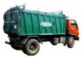 Haulage Tipper Truck