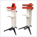 Pedal Operated Sealing Machines