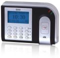 Model No. S 200 RFID Card Time Attendance System