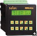 PLC HMI ( Selec MM3032)