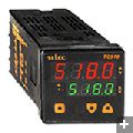 Selec TC518 Economical PID-ON/OFF Temperature Controller