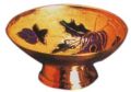 Antique Brass Bowl (BB B11)