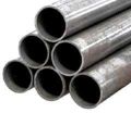 Round alloy steel pipe