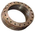 Plate Flanges