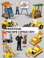 Industrial Machine Consulting Services
