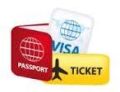 Passport & Visa Consultancy