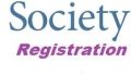 SOCIETY Registration Service