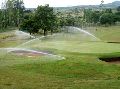 Landscape Irrigation System