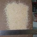 dehydrated white onion granules