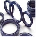 Hydraulic Seals(Rubber)