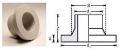 PPH Socket Fusion Pipe Fittings