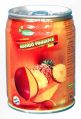 Mango Pineapple Juice