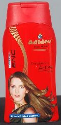 Herbal conditioner shampoo