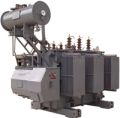 Power and Distribution Transformers