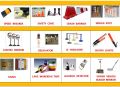 road safety products