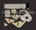 Sheet Metal Pressed Parts