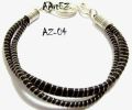 Leather Bracelet AZ-04