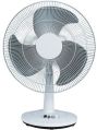 table fan