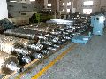 Natraj EN19 Metalic carton box machine corrugating regrinding rollers