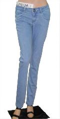 Ladies Denim Jeans  Item Code : II-LDJ-010