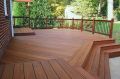 IPE Deck Wood Floorings