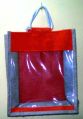 Item Code : CHB 26 Jute Christmas Bags