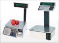 Series Label Printing Scale