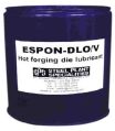 Oil Based Hot Forging Lubricant - (espon - Dlo/v)