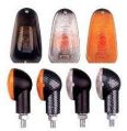 Motorcycle Indicator Lights