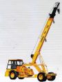 Hydraulic Mobile Crane (13000)