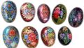 Easter Eggs