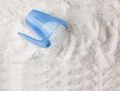 loose detergent powder