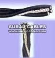 Lt Aerial Bunched Cables