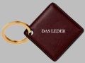 Leather Key Rings: Dlr-2