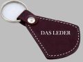 Leather Key Rings: Dlr-5