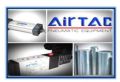 Airtac Pneumatic Equipments