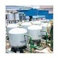 Water Demineralization Plant