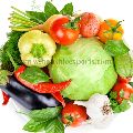 fresh fruits vegetables