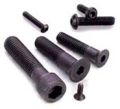 Allen Socket Head Bolts