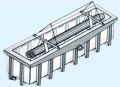 Hot Dip Galvanizing Plant